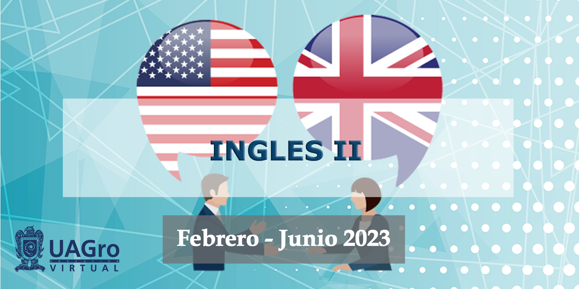 Inglés II